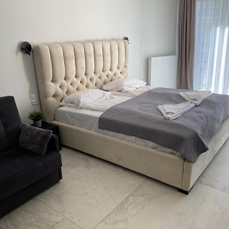 Apartpark Albus1 Świnoujście Esterno foto