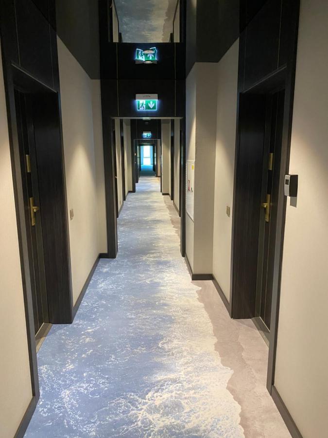 Apartpark Albus1 Świnoujście Esterno foto