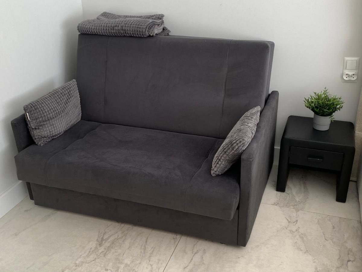 Apartpark Albus1 Świnoujście Esterno foto